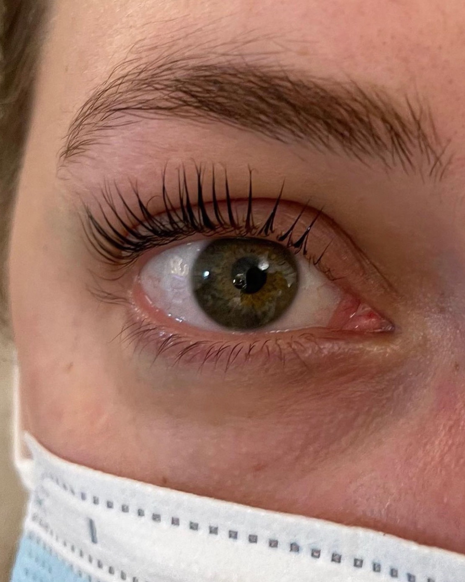 Major Beauty & Lashes – Eindruck 5