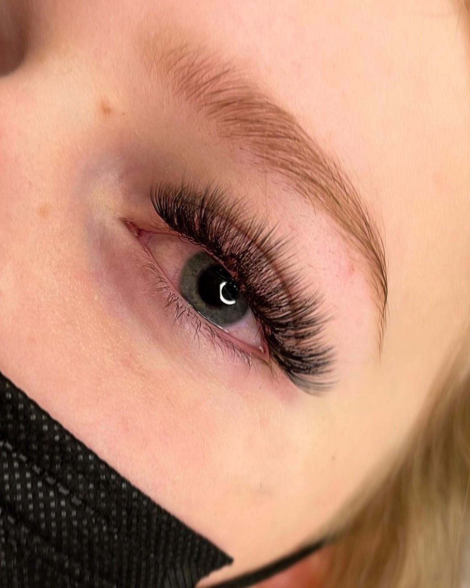 Major Beauty & Lashes – Eindruck 6